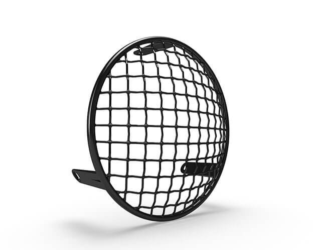 Headlight Guard