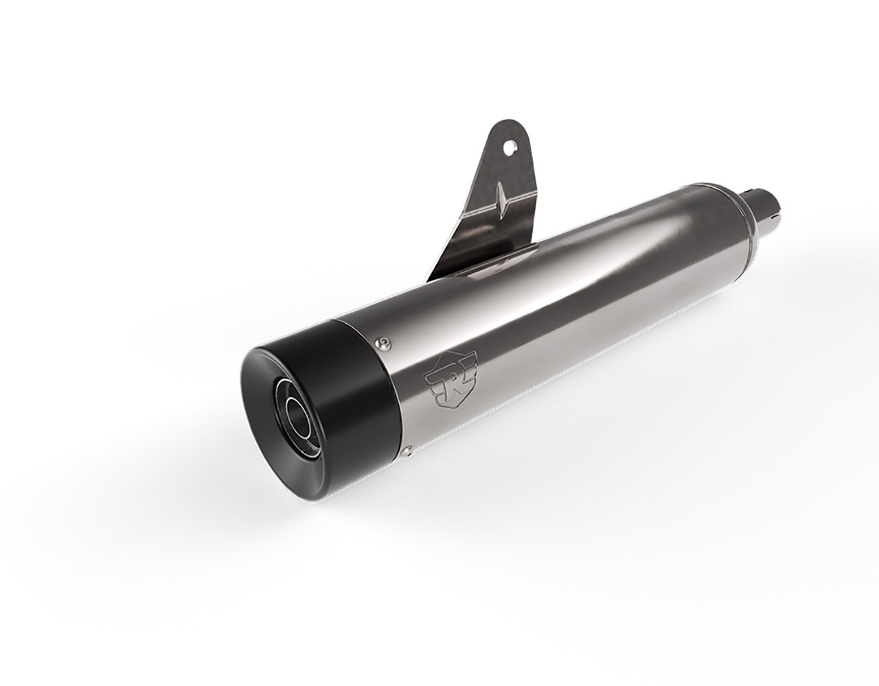 Straightcut Silencer